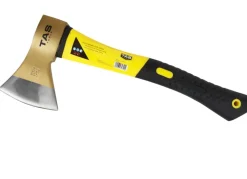 TAS Tools Tas Universal-Axt 600G Kopfgewicht