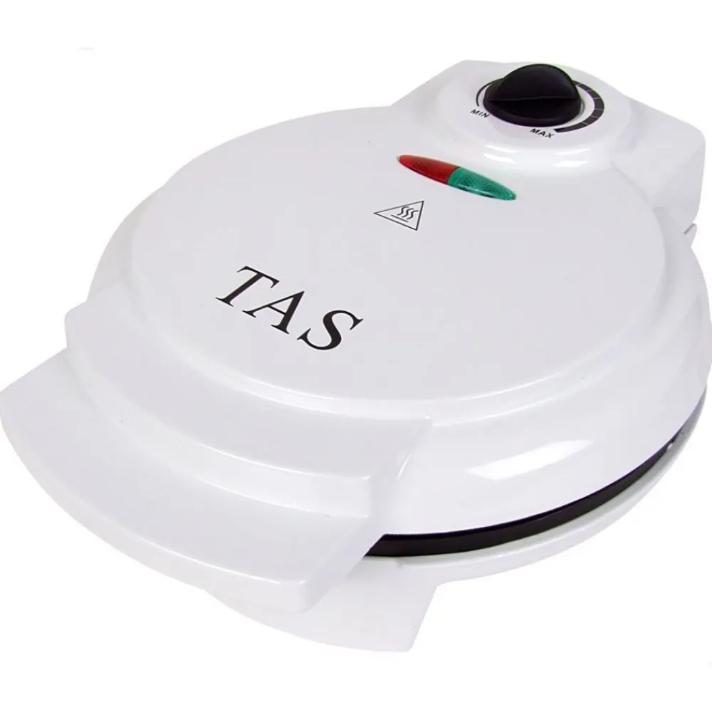 TAS Waffeleisen Wj-107 Weis Online