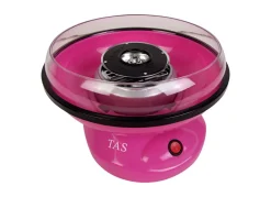 TAS Zuckerwattemaschine Sbl-2806 Pink New