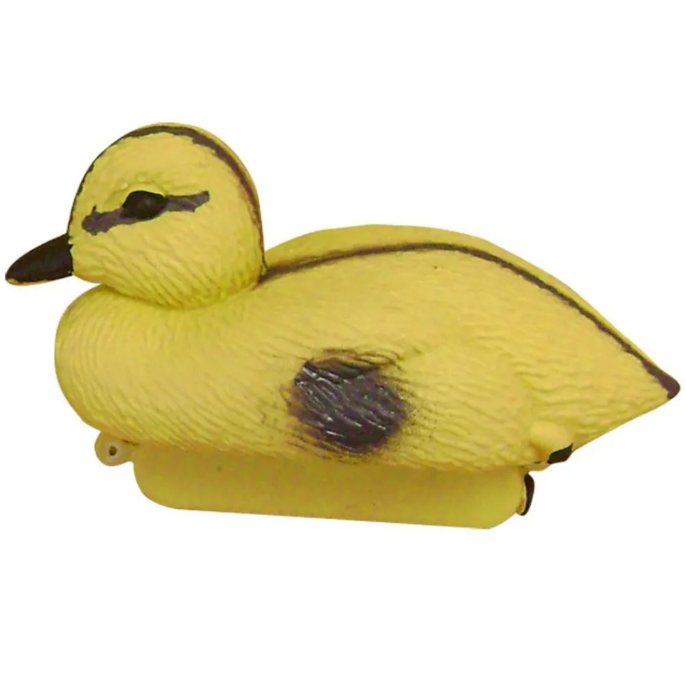 TP Teichdeko Entenkuken Duffy 13X6X7Cm Best