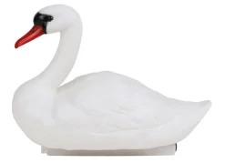 TP Teichdeko Schwan 36X19X28Cm