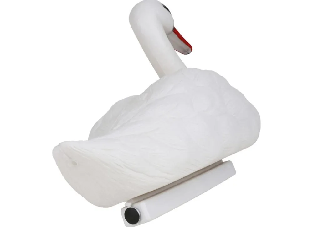 TP Teichdeko Schwan 36X19X28Cm