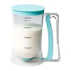 TP Teigportionierer 900Ml
