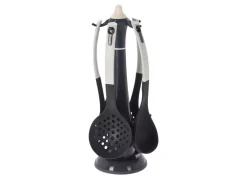 Excellent Houseware 5-Teiliges Kuchenwerkzeug-Set Discount