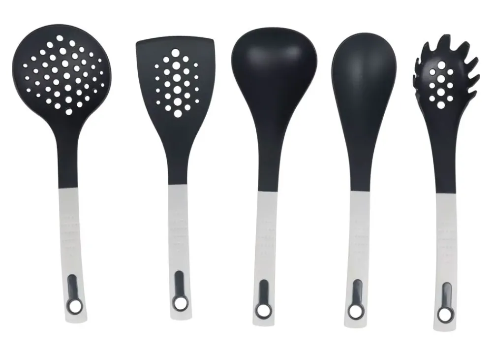 Excellent Houseware 5-Teiliges Kuchenwerkzeug-Set Discount