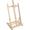 TP Tischstaffelei Aus Lindenholz Discount