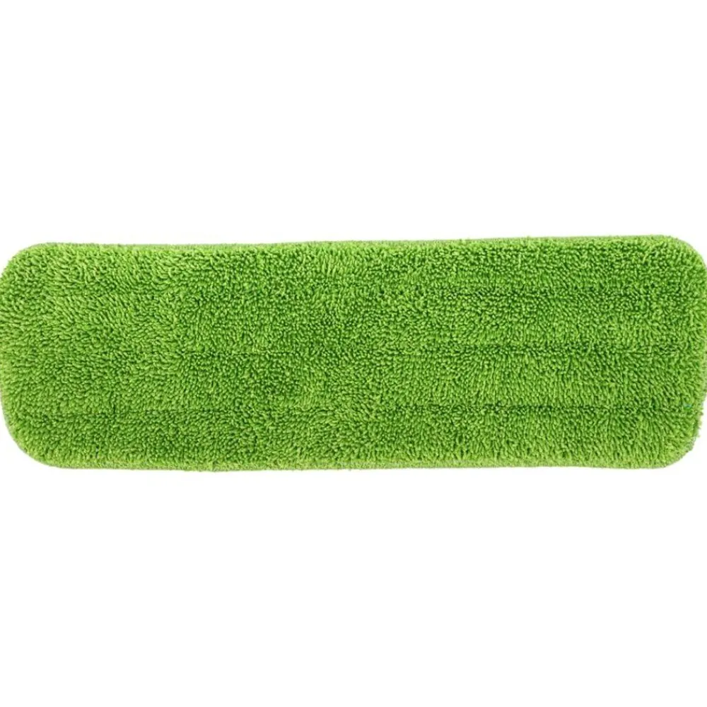 ToP Clean Spruhbodenwischer Mit Mikrofaserbezug New