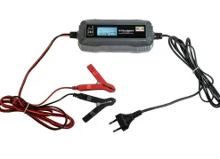 TP Carfit Kfz-Batterieladegerat 5A | 05000293 Clearance