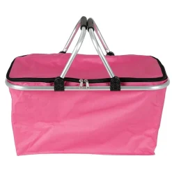 Pseudohersteller Tragekorb Zusammenfaltbar 46X25X28Cm New