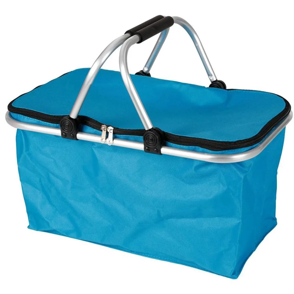 Pseudohersteller Tragekorb Zusammenfaltbar 46X25X28Cm New