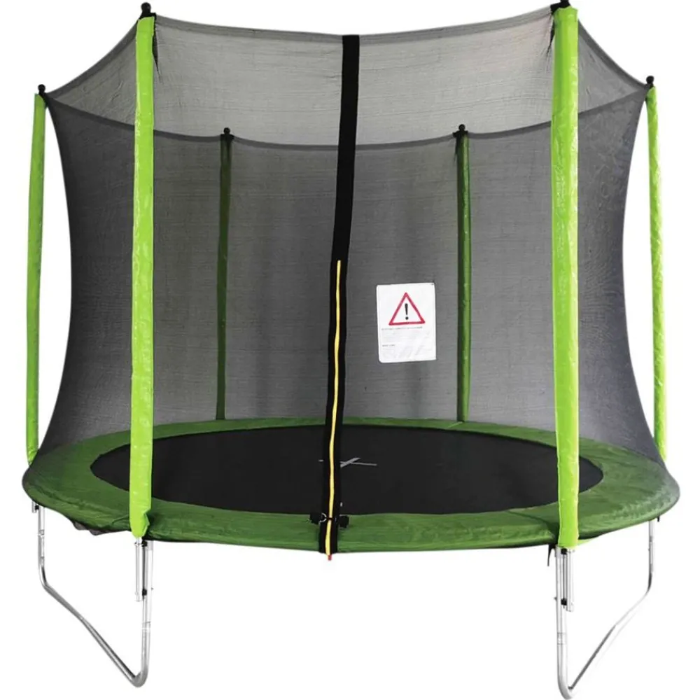 TP Trampolin-Set 305Cm Grun Sale