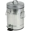 TP Treteimer American-Style 3 Liter Verzinkt Clearance