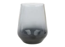 TP Trinkglas 425Ml Smoking Grey New