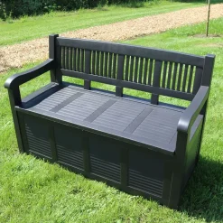 Jelenia Plast Truhenbank Salzburg Best
