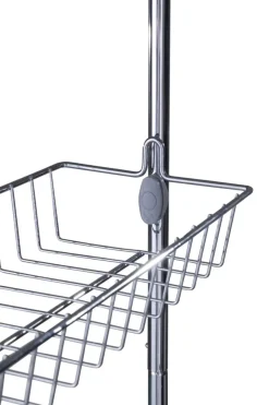 Wenko Turregal Mit 4 Körben Discount