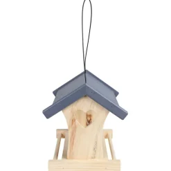 TP Vogelfutterhaus Mit Herz 19,5X19X21Cm Sale
