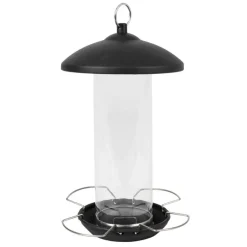 TP Vogelfuttersaule Aus Metall Outlet