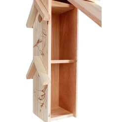 TP Vogel-Hochhaus 3-Stockig Outlet