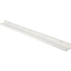 TP Wandboard Aus Holz 114Cm Weis Discount