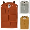 TP Wandorganizer Tierdesign Mit 7 Taschen Best