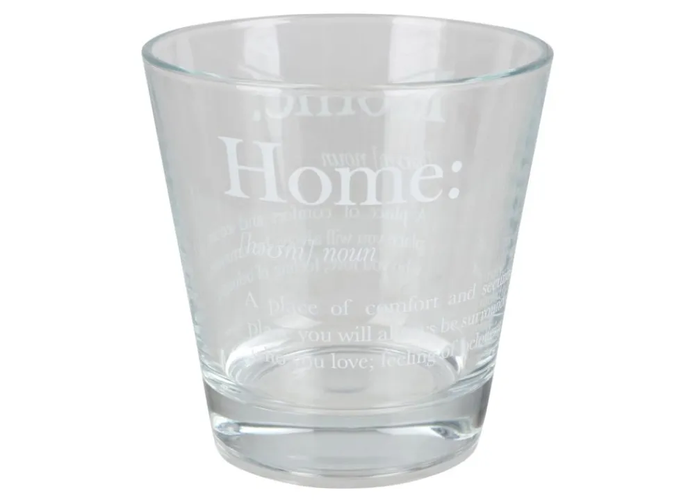 TP Wasserglas Home 250Ml Outlet