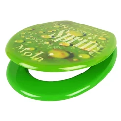 TP Wc-Sitz Wassertropfen Mit Schrift Online