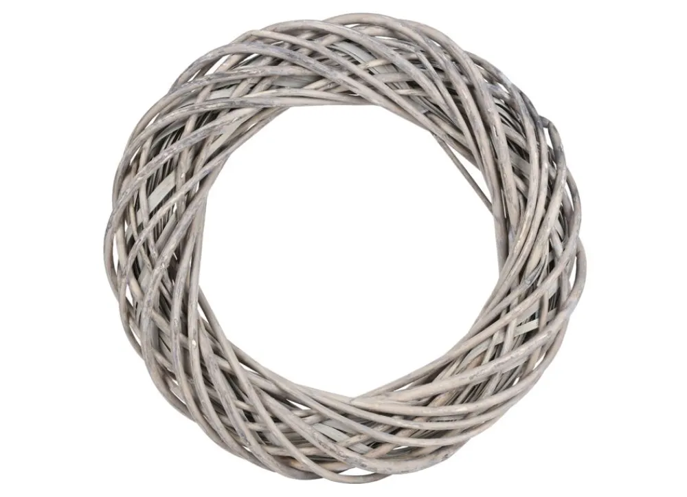 TP Weiden-Dekokranz 45Cm Discount