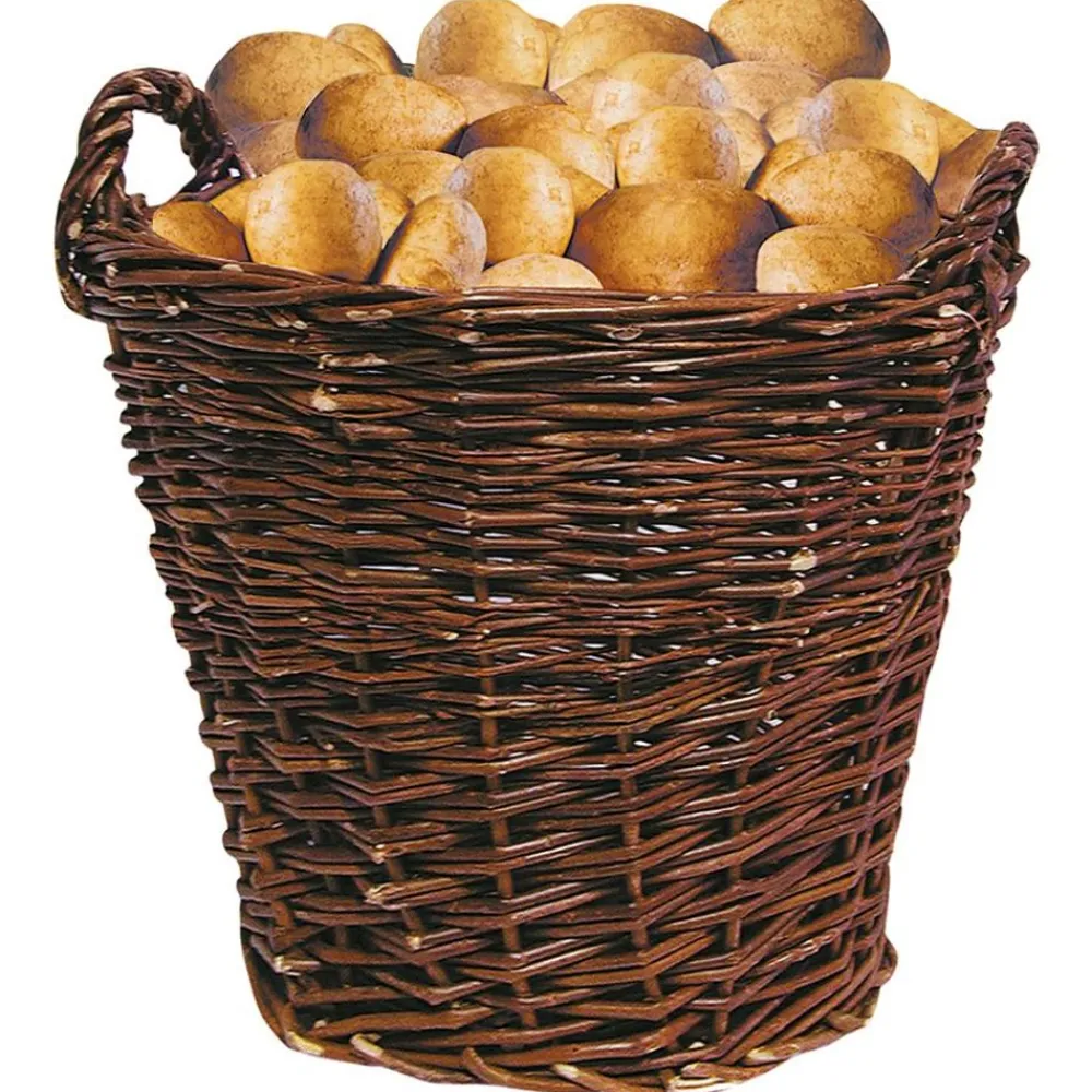 TP Weiden-Kartoffelkorb 50Cm Best