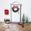 New Home Christmas Weihnachtsdeko-Set Wichteltur Online