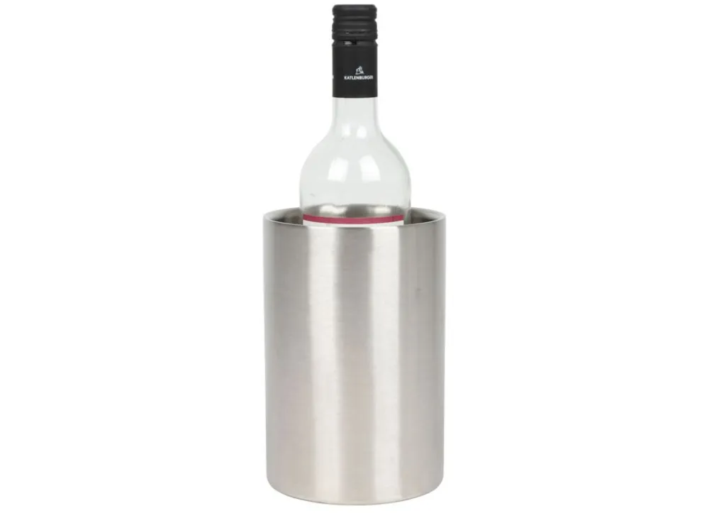 TP Weinkuhler Aus Edelstahl Discount