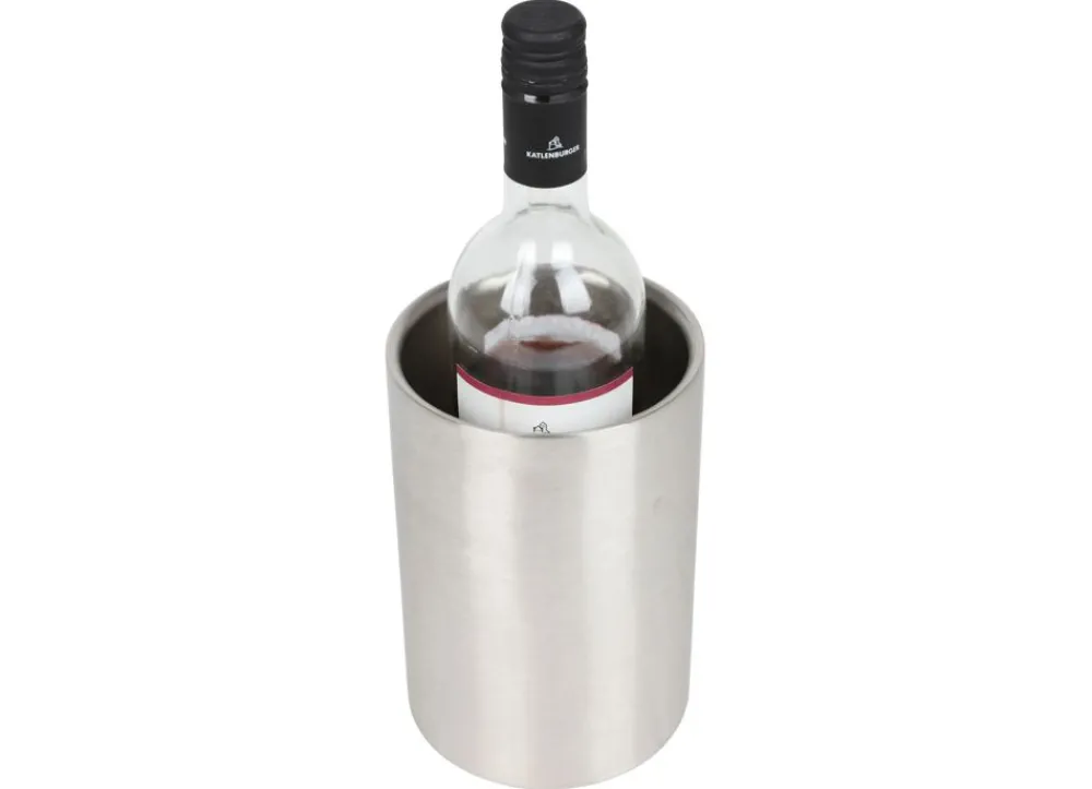 TP Weinkuhler Aus Edelstahl Discount