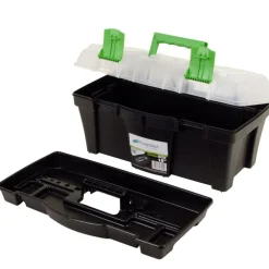 Prosperplast Werkzeugkoffer Greenbox Best