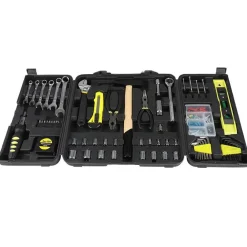 TAS Tools Werkzeug-Set 160-Teilig Im Koffer Clearance