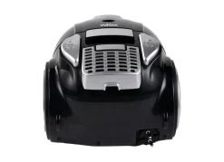 WKM Germany Wkm Bodenstaubsauger Bvc-800.2S 800W Schwarz/Silber Sale