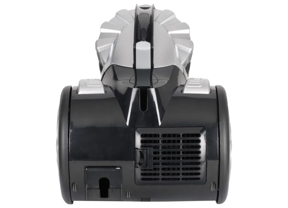 WKM Germany Wkm Multi-Zyklonstaubsauger Cvc-800.5S 800W Schwarz/Silber Sale