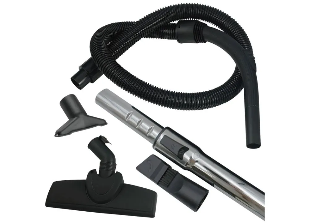 WKM Germany Wkm Multi-Zyklonstaubsauger Cvc-800.5S 800W Schwarz/Silber Sale