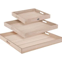 TP Xxl-Holztablett-Set 3-Teilig Sale
