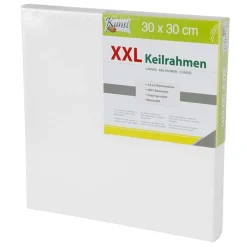 Pseudohersteller Xxl-Keilrahmen 30X30Cm