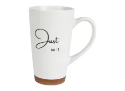 TP Xxl-Porzellan-Kaffeebecher 400Ml Matt Outlet