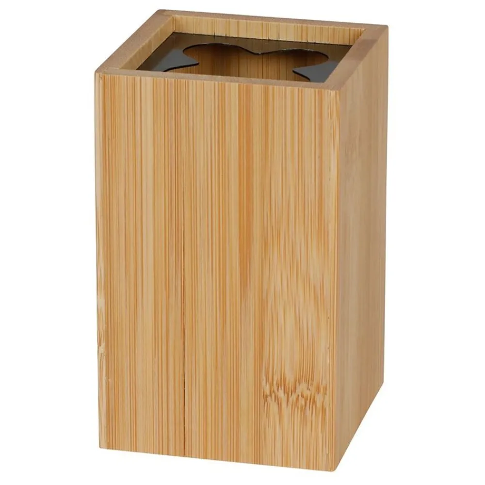 TP Zahnburstenhalter Aus Bambusholz Sale